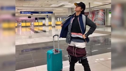 Passenger Wears All Her Clothes to Avoid Excess Baggage Charge