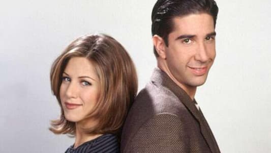 Jennifer Aniston Reveals What Happened to Ross and Rachel After Friends Ended