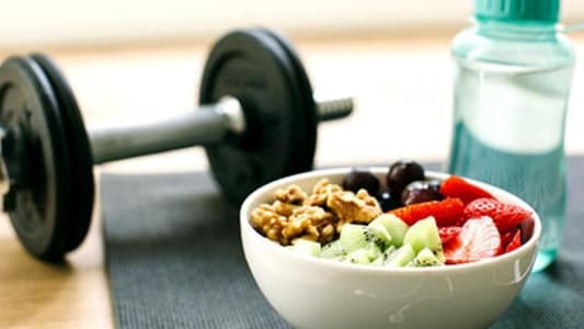 Pre-Workout Nutrition: What to Eat Before a Workout