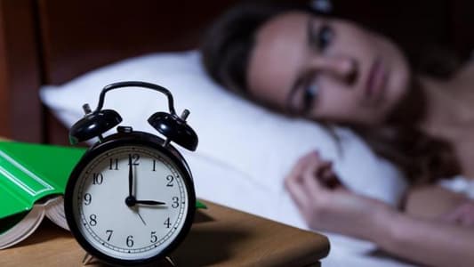 قلّة النوم مضرّة نفسياً وجسدياً وتُسبّب الإحباط والاكتئاب