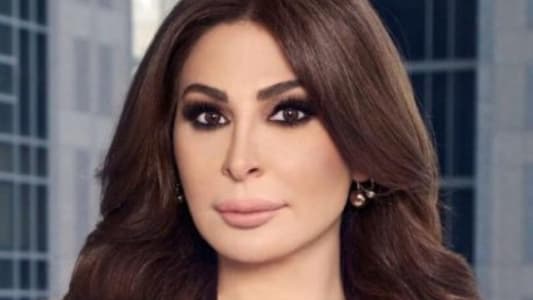 إليسا: "الشعب موجوع والثورة أقل ما يمكن فعله"