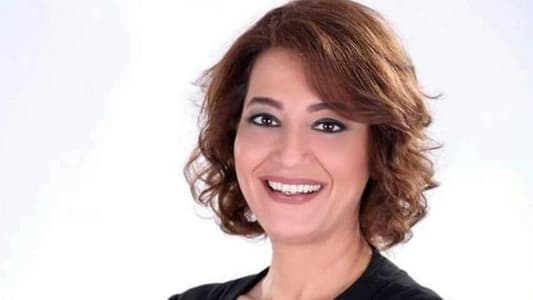 Mireille Aoun to MTV: Minister Bassil is not alone in the government and I am not in a position to defend him