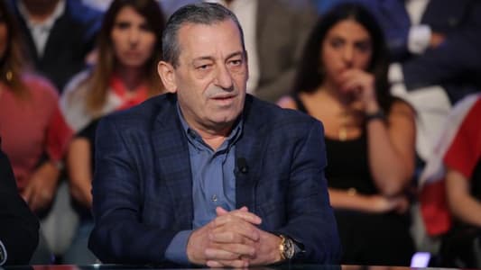 زهرا للـmtv: باسيل لم يترك للحريري شرف الاعلان عن خطوته