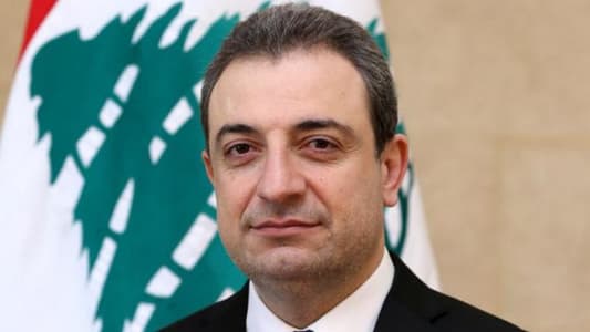 Abou Faour: We call for imposing more customs tariffs to protect local production