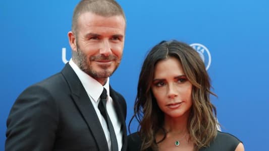 Victoria Beckham Reveals Secret to Her 20-Year Marriage to David