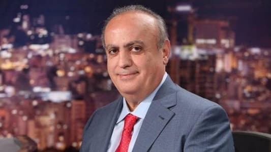 وهاب لمحمد شقير: وقف كذب وفل