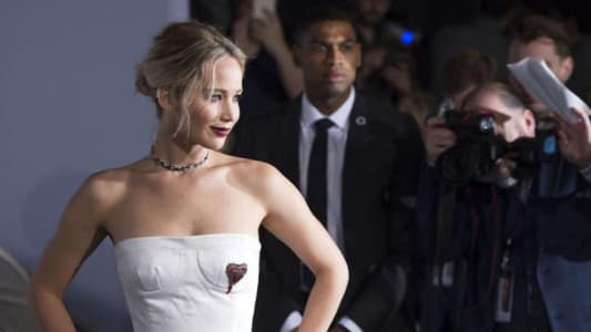 Jennifer Lawrence Gets Married in Celeb-Studded Ceremony