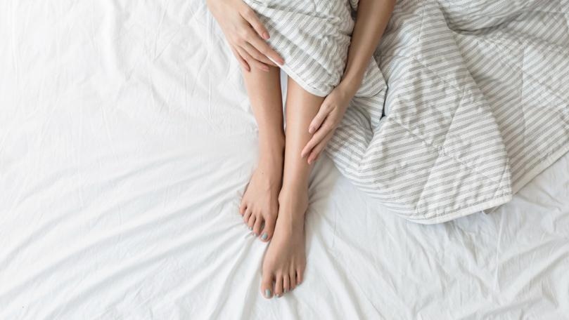 Leg Cramps at Night: Causes, Treatment and Prevention