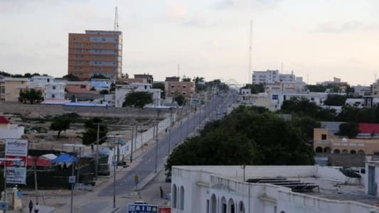 Somalia aims to reduce poverty, pump up infrastructure after debt erased