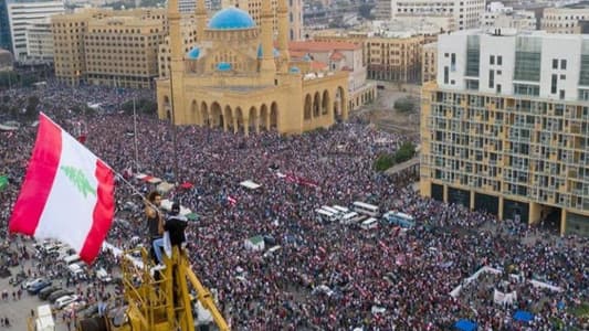 "هيئة تنسيق الثورة": لاستقالة الحكومة فوراً