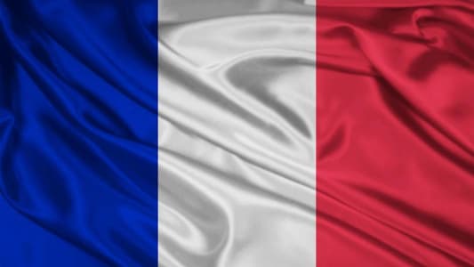 French Foreign Ministry calls for full respect of the right of all Lebanese to protest