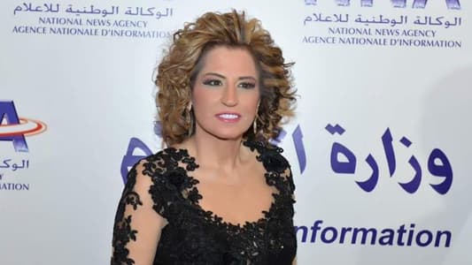 Laure Sleiman to MTV: The National News Agency is for all Lebanese and the people have the right to voice their opinions