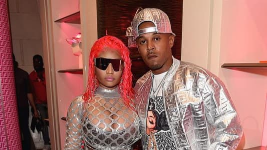 Nicki Minaj Reveals She Married Sex Offender Kenneth 'Zoo' Petty