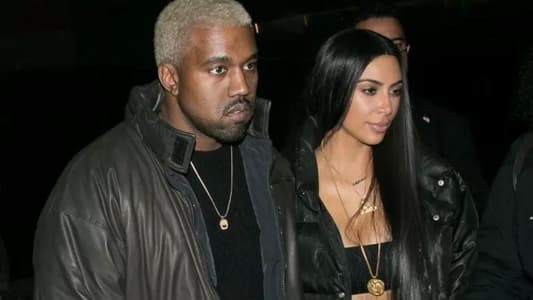 Kim and Kanye West Renew Vows and Are Done Having Kids