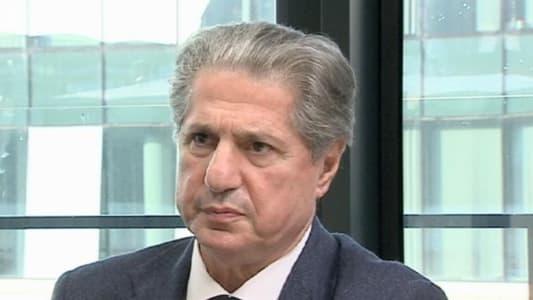 Circulated photo of former president Gemayel is fabricated