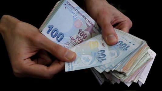 Turkish lira furthers gains after Trump says sanctions to be lifted