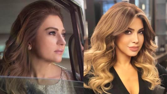 نوال الزغبي تستشهد بجوليا بطرس: "قوّة تحدّي"