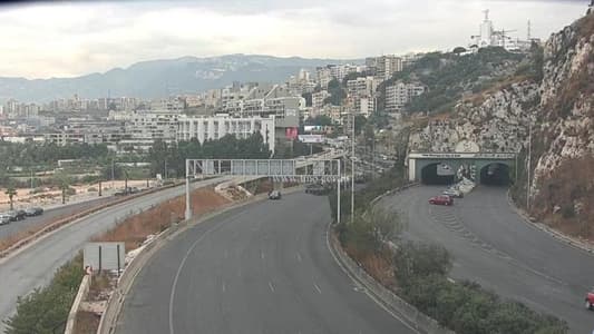 Army reopens Nahr el-Kalb highway