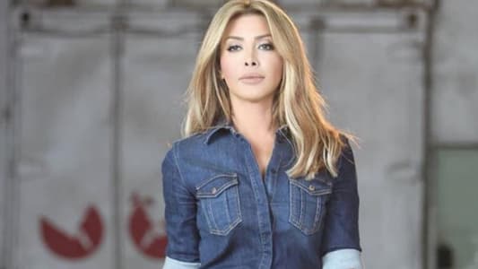 نوال الزغبي تردّ على خطاب الرئيس عون: "كيف بدو يطفي حريق بشر؟"