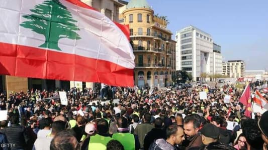 لبنان يكتب نهاية عصر الزعامات والطوائف