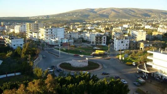 Prayer, candlelight march in Zgharta devoted to preserving Lebanon