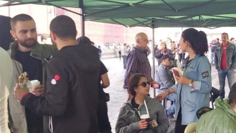 Jal El-Dib highway remains closed