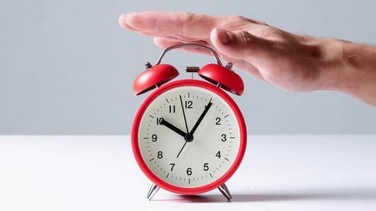 Clocks Going Back May Prevent Heart Attack