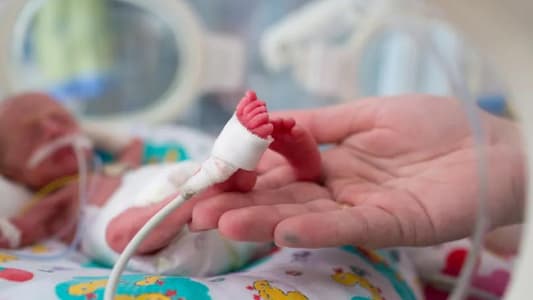 Babies Born at 22 Weeks Now Have Chance of Survival, Scientists Say