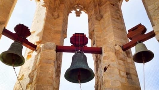 Churches in Several Regions Ring Bells in Support of Protests