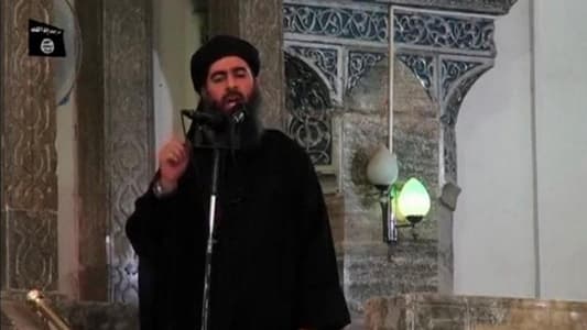 Islamic State leader Baghdadi reportedly killed in Syria by U.S. forces