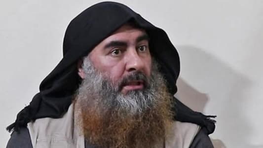 Baghdadi given burial at sea, afforded religious rites: source