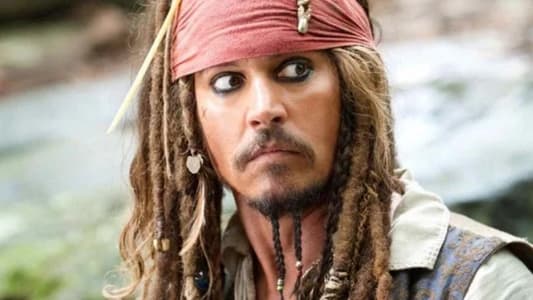 New "Pirates of the Caribbean" Moves Ahead Without Johnny Depp