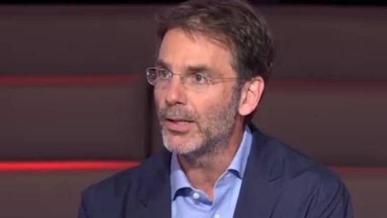 Robert Fadel to MTV: We support the formation of a new independent government headed by an independent Prime Minister