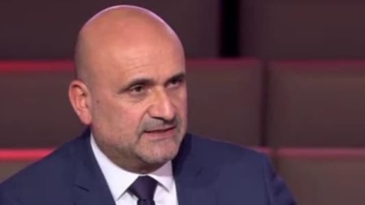 أبي رميا للـ mtv: كان على الحريري أن يقف الى جانب الرئيس عون كما وقف الأخير الى جانبه عند استقالته من السعوديّة