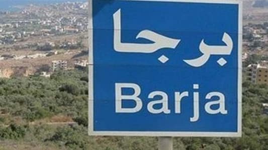 MTV correspondent from Barja: All reporters were attacked by a group of men and the road is still closed