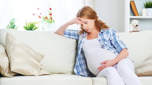 Can Your Stress Affect Your Fetus?