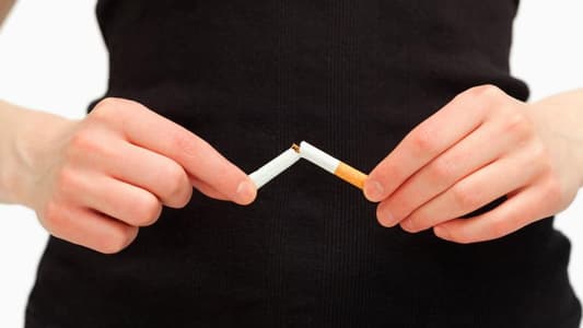 Quitting Smoking May Be Tougher for Women Than Men