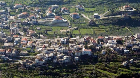 Most roads in Koura are open, except for Palma highway and Al Bahsas road