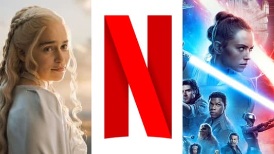 كاتبا Game of Thrones يتخليان عن Star Wars بسبب Netflix