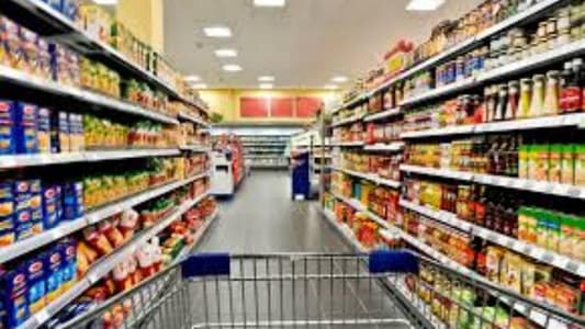 Consumer Protection Association head Zuhair Berro to MTV: There is a 3, 7 and 12 percent change in food prices between last month and this month