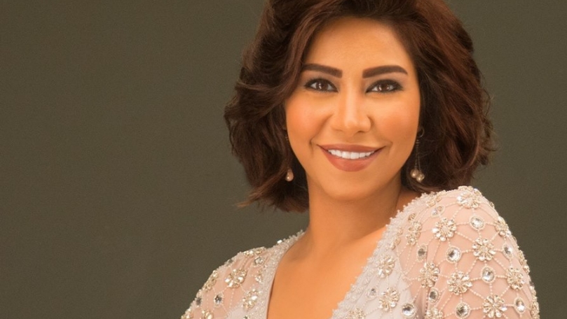 شيرين تستعدّ لأوّل بطولة سينمائية مطلقة
