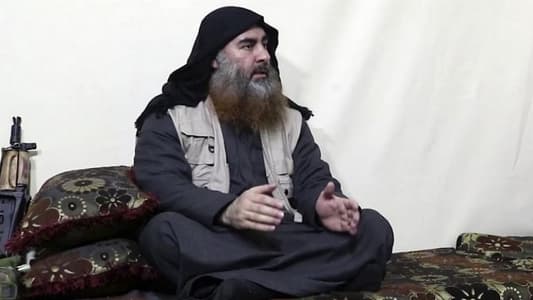 Islamic State confirms Baghdadi is dead, appoints successor