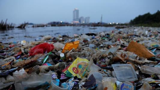 Indonesia threatens to report countries for refusing to take back waste