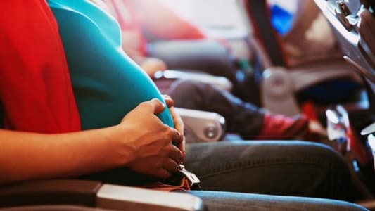 Air Travel during Pregnancy: Is It Safe?