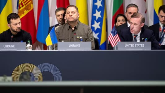Ukraine Not Ready to Compromise with Russia