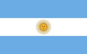 Argentina is officially the world champion, after defeating France in the World Cup finale