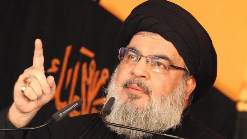 نصرالله يتحدّث عن "إنقلاب"... وهذا المطلوب من الحكومة الجديدة