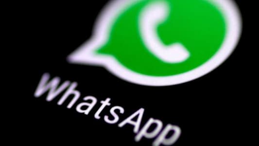 Reuters: Government officials around the globe targeted for hacking through WhatsApp - sources