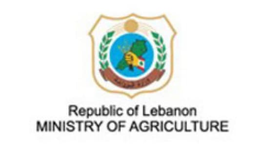 Agriculture Ministry delegation visits Syria