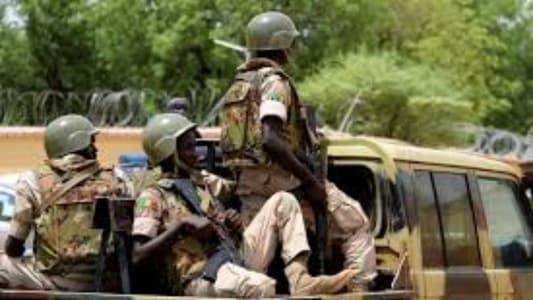 Mali says 54 killed in militant attack on army post